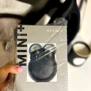 NuFACE® Mini+ Facial Toning Device